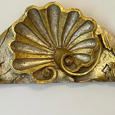 Da Cristina Palazzo Atanasio Pensjonat