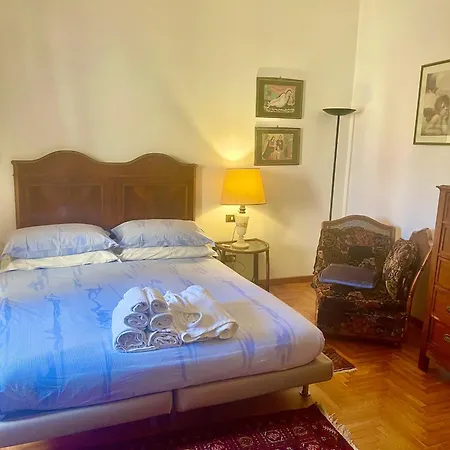 Da Cristina Palazzo Atanasio Pensjonat 2*