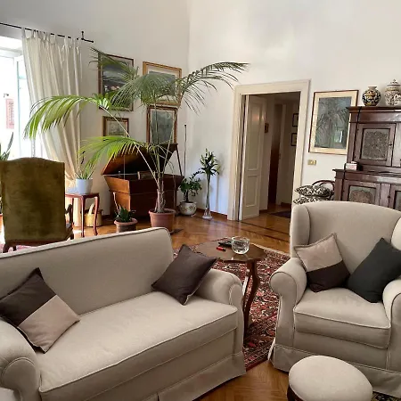 Da Cristina Palazzo Atanasio Guest house