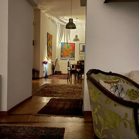 Da Cristina Palazzo Atanasio 4* Palermo