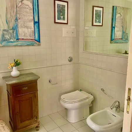 Da Cristina Palazzo Atanasio Guest house 2*