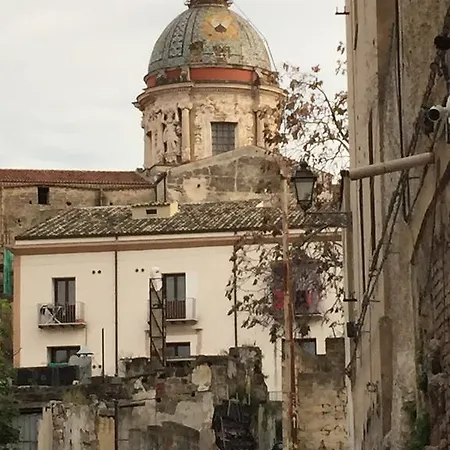 Da Cristina Palazzo Atanasio