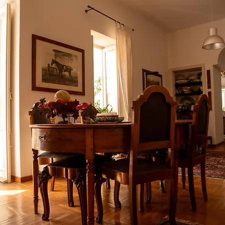 Da Cristina Palazzo Atanasio Guest house 2*