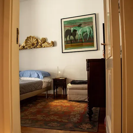 Da Cristina Palazzo Atanasio Guest house