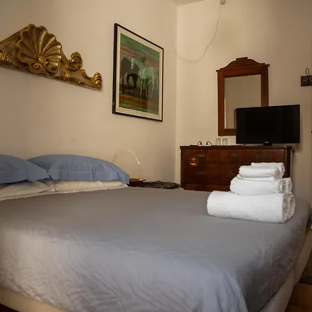 Guest house Da Cristina Palazzo Atanasio