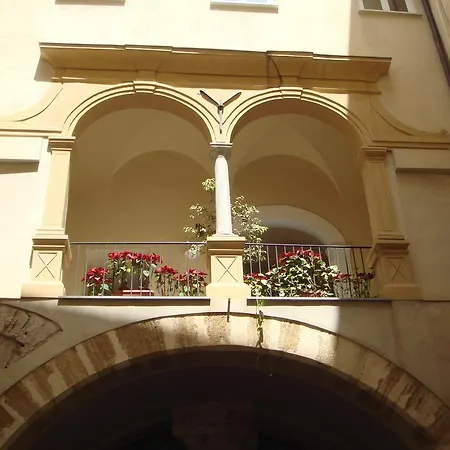 Guest house Da Cristina Palazzo Atanasio Palermo