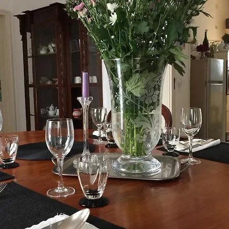 Guest house Da Cristina Palazzo Atanasio Palermo
